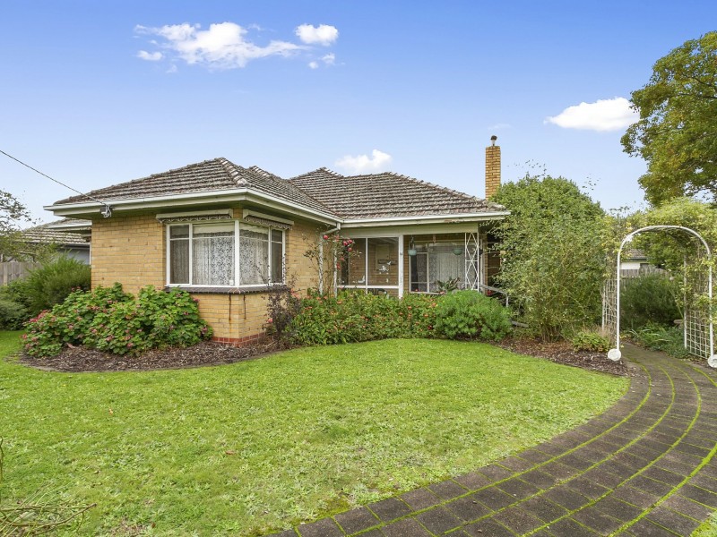 16 Lafayette St, Traralgon VIC 3844