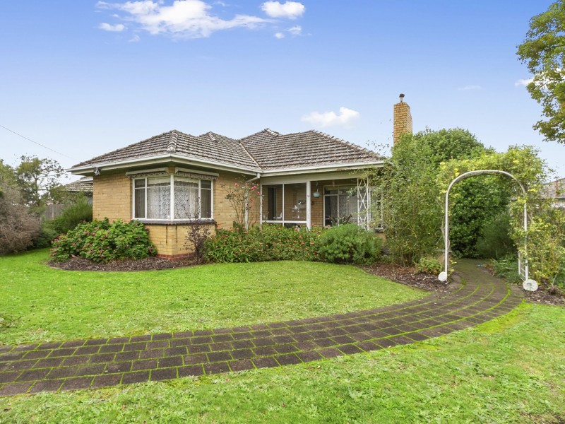 16 Lafayette St, Traralgon VIC 3844