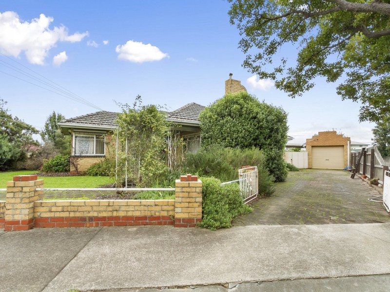 16 Lafayette St, Traralgon VIC 3844