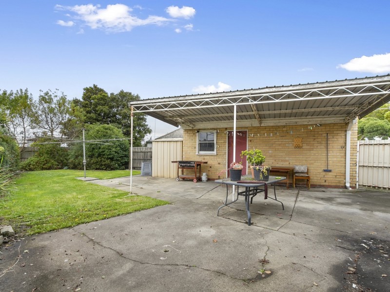 16 Lafayette St, Traralgon VIC 3844