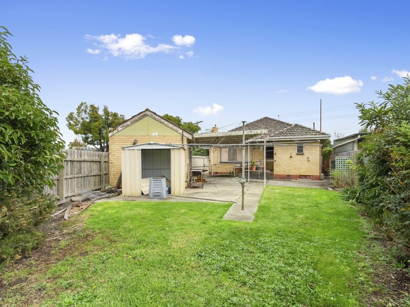 16 Lafayette St, Traralgon VIC 3844