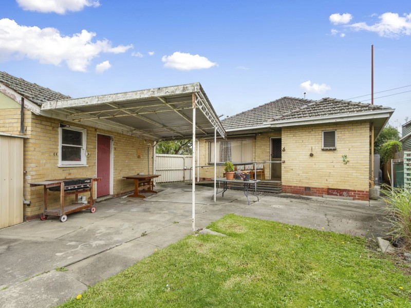 16 Lafayette St, Traralgon VIC 3844