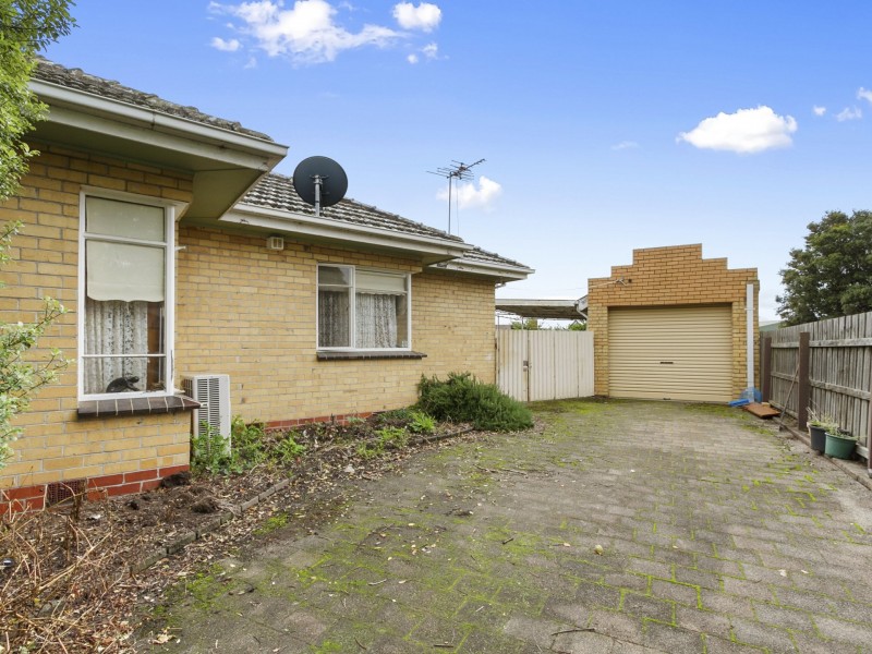 16 Lafayette St, Traralgon VIC 3844