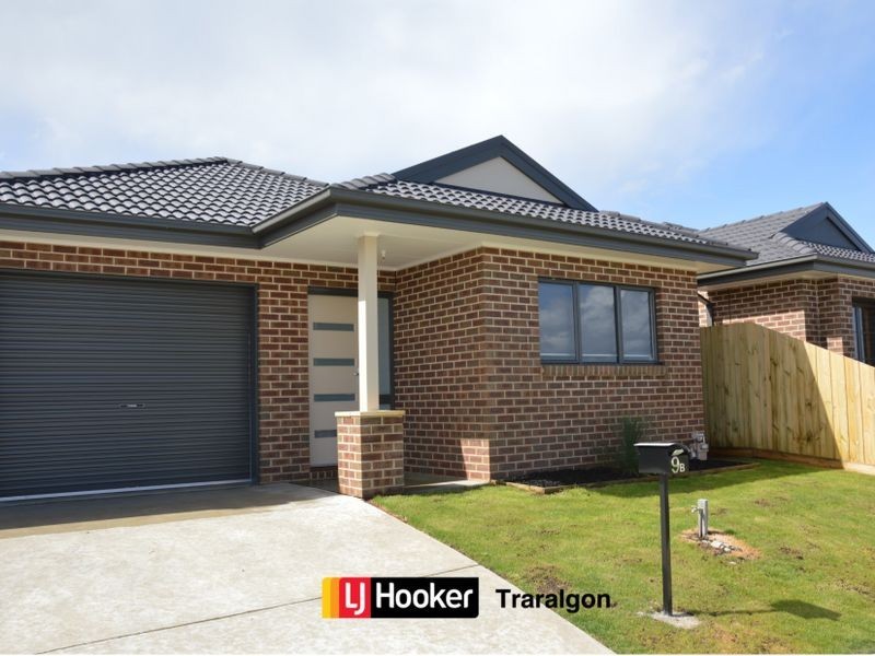 9B Tintern Place, Traralgon VIC 3844