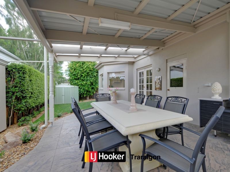 14 Albert Street, Traralgon VIC 3844