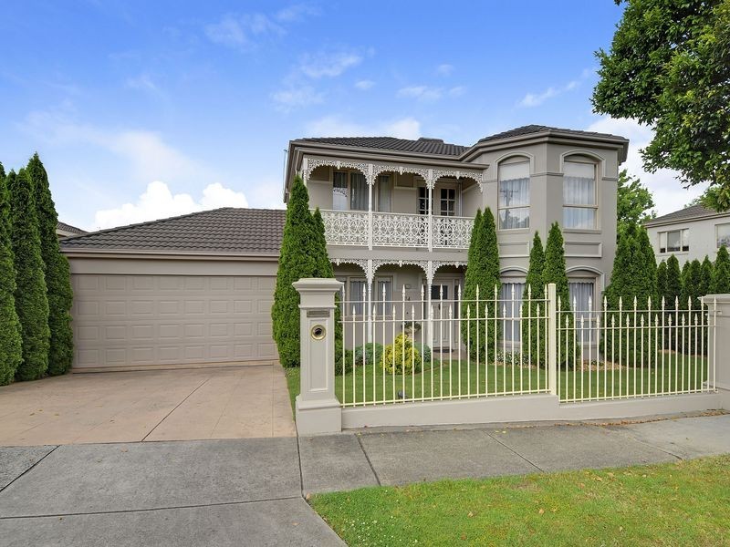 14 Albert Street, Traralgon VIC 3844