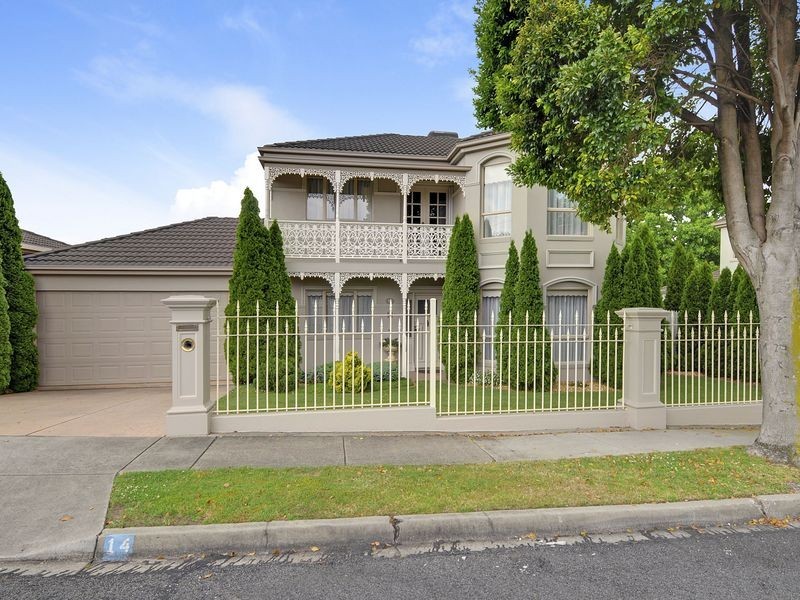 14 Albert Street, Traralgon VIC 3844