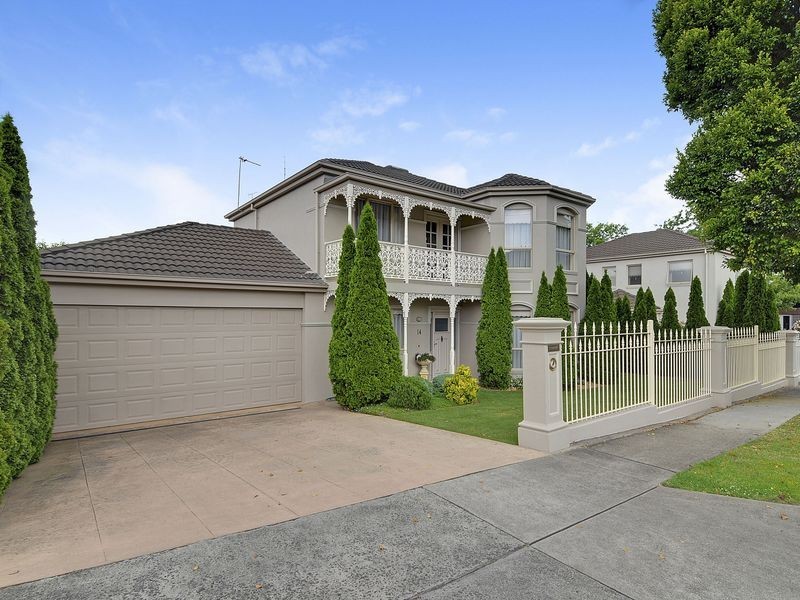 14 Albert Street, Traralgon VIC 3844