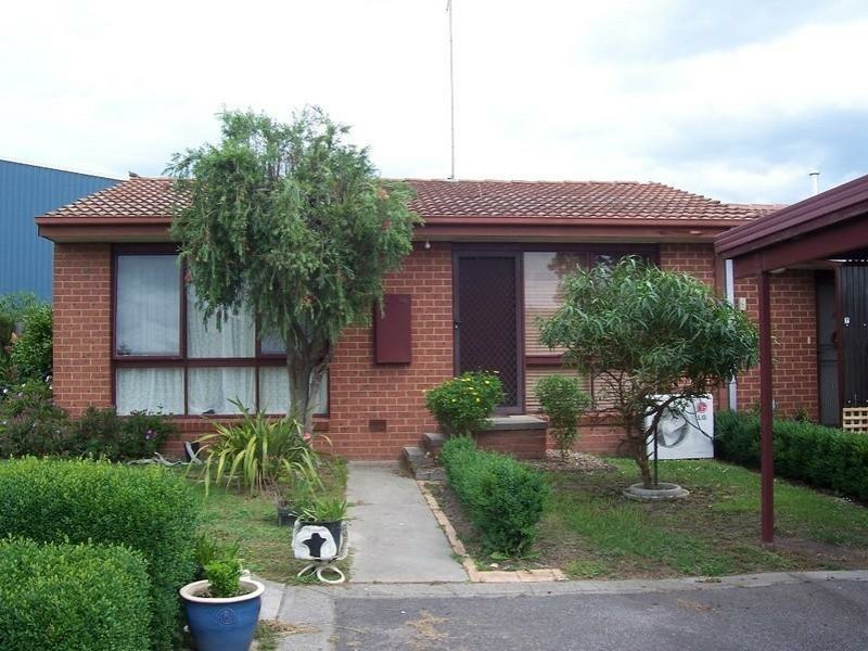 Unit 6/29-31 Strathcole Drive, Traralgon VIC 3844