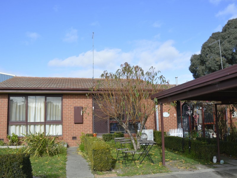Unit 6/29-31 Strathcole Drive, Traralgon VIC 3844