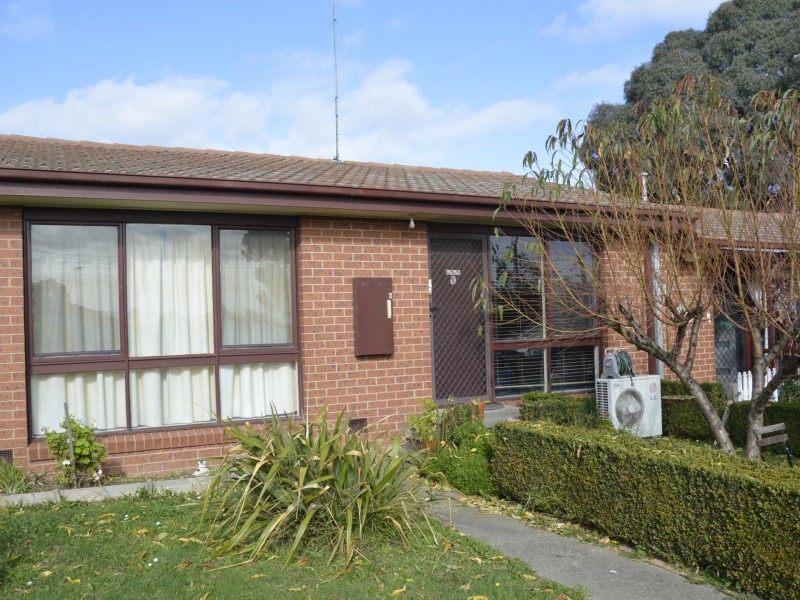 Unit 6/29-31 Strathcole Drive, Traralgon VIC 3844