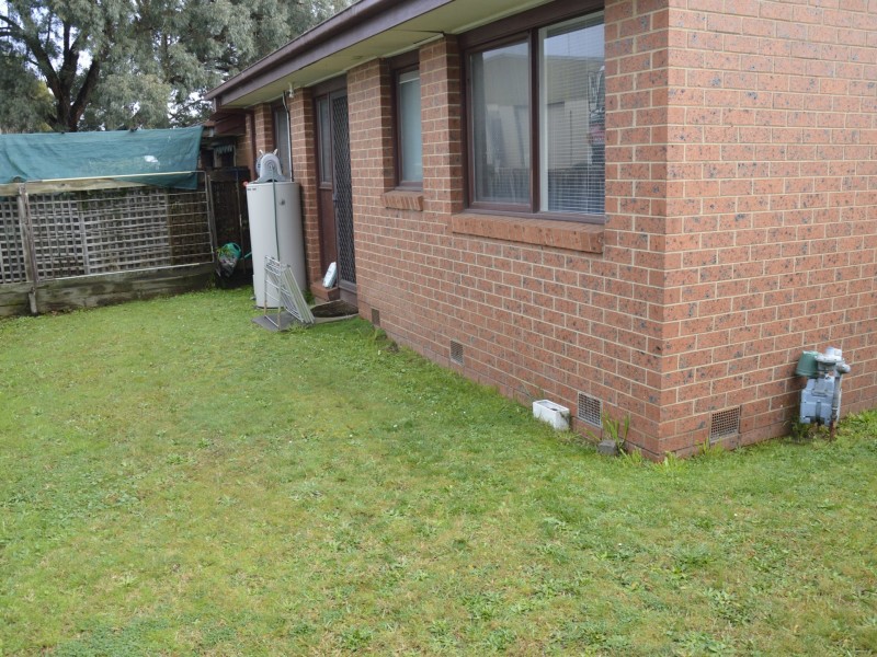 Unit 6/29-31 Strathcole Drive, Traralgon VIC 3844