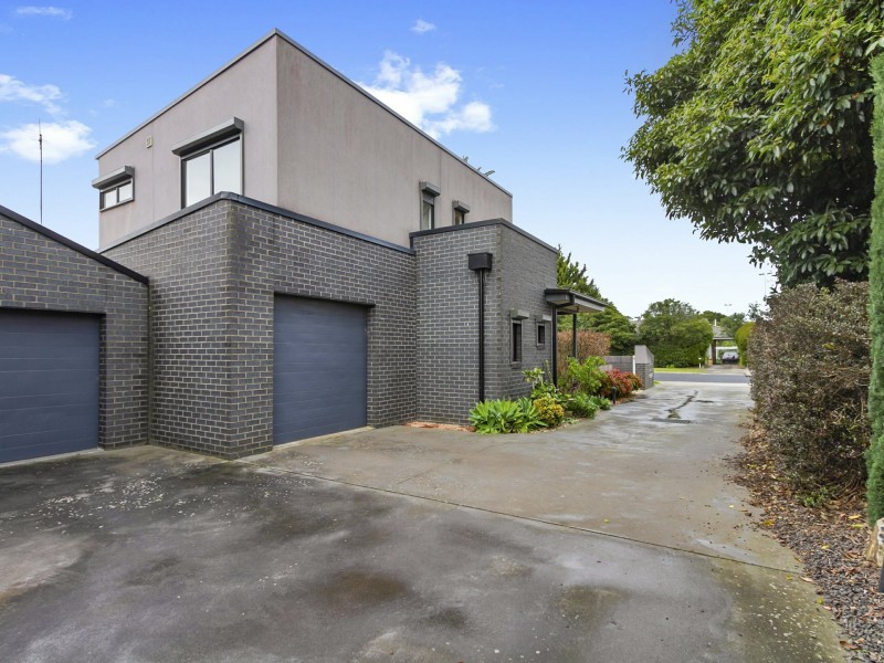 Unit 1/13 Travers Street, Morwell VIC 3840