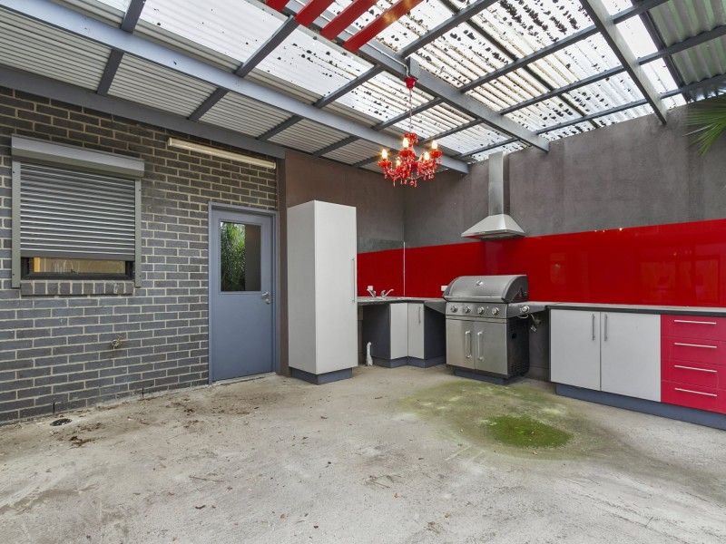 Unit 1/13 Travers Street, Morwell VIC 3840
