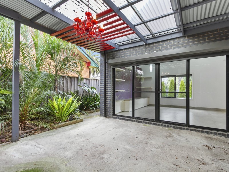 Unit 1/13 Travers Street, Morwell VIC 3840