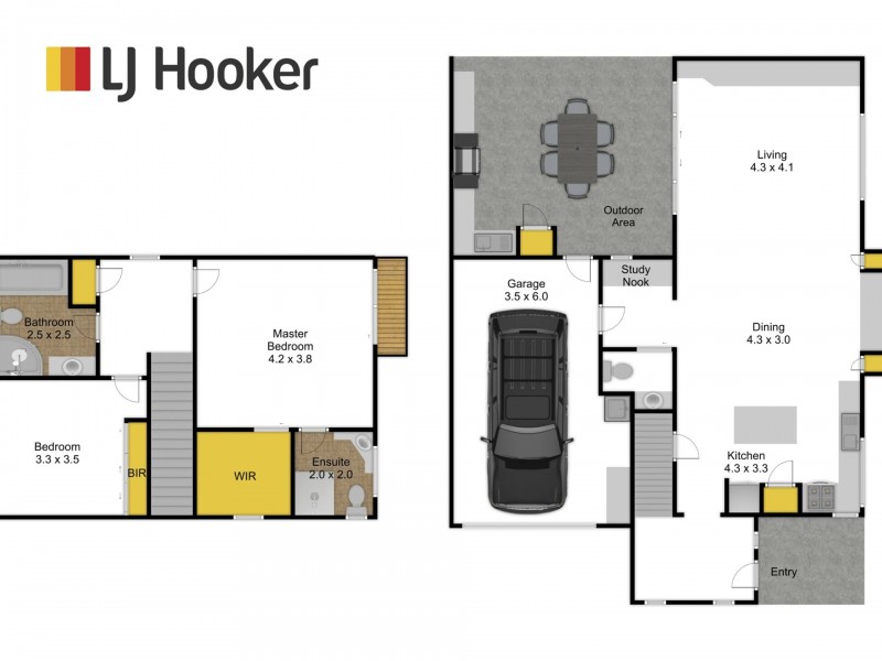 Unit 1/13 Travers Street, Morwell VIC 3840