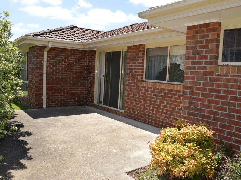 11 Wyndham Court, Traralgon VIC 3844