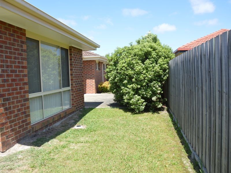 11 Wyndham Court, Traralgon VIC 3844