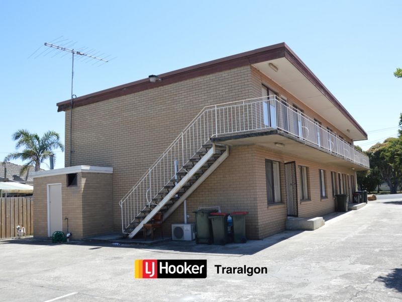 6/18 Hopetoun Avenue, Morwell VIC 3840