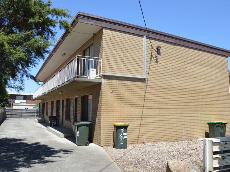 6/18 Hopetoun Avenue, Morwell VIC 3840