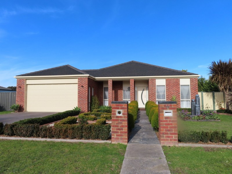 31 George Street, Rosedale VIC 3847