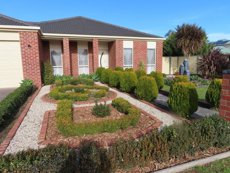 31 George Street, Rosedale VIC 3847