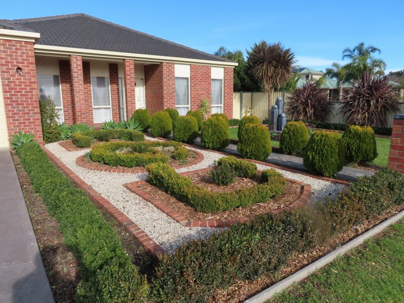 31 George Street, Rosedale VIC 3847