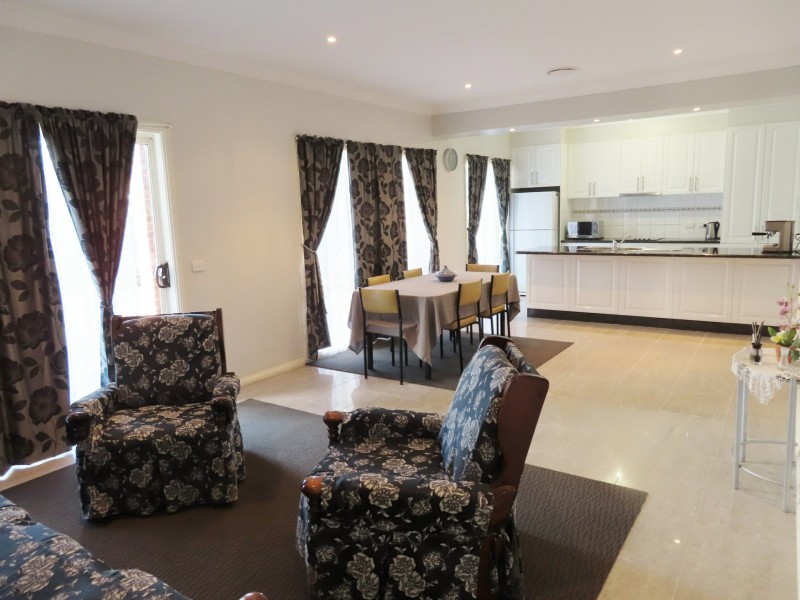 31 George Street, Rosedale VIC 3847