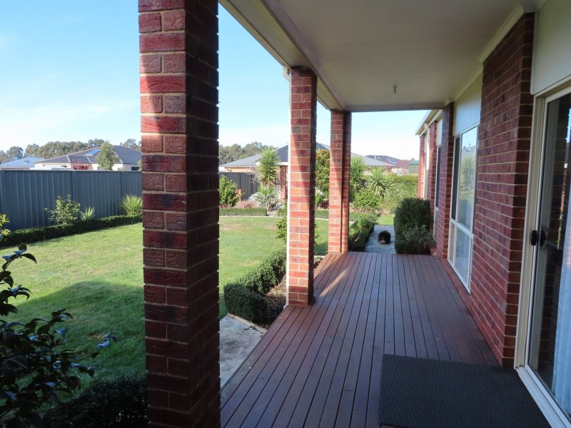 31 George Street, Rosedale VIC 3847