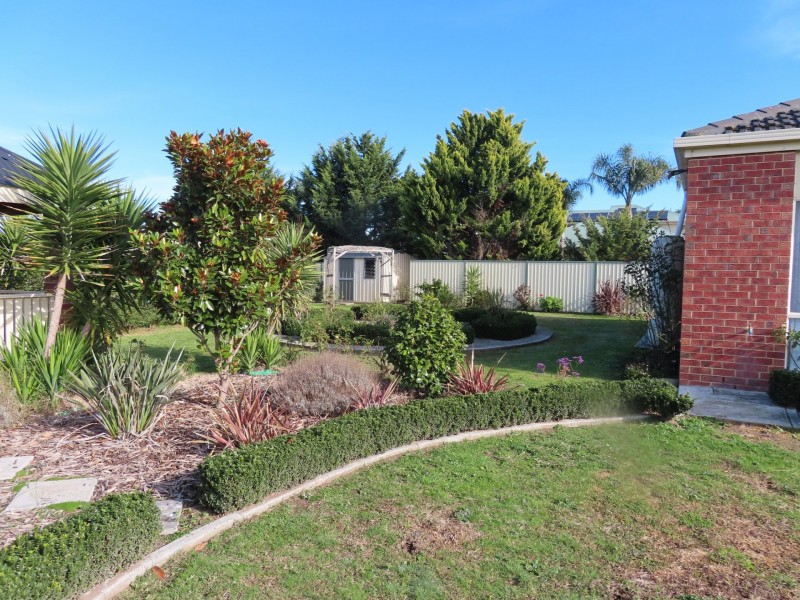 31 George Street, Rosedale VIC 3847