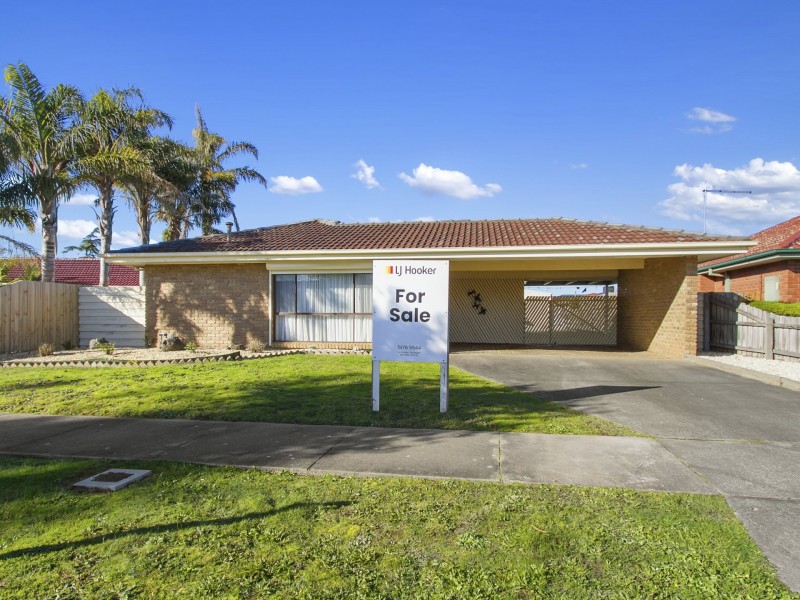 16 Regency Court, Traralgon VIC 3844