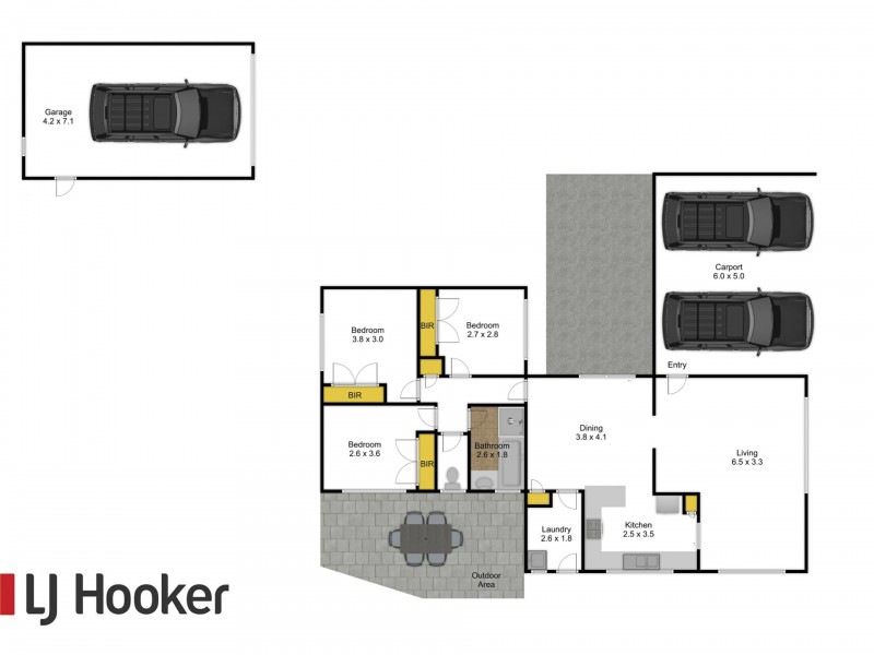 16 Regency Court, Traralgon VIC 3844