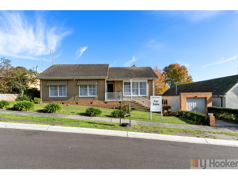 7 East Street, Yallourn North VIC 3825