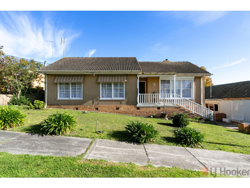 7 East Street, Yallourn North VIC 3825