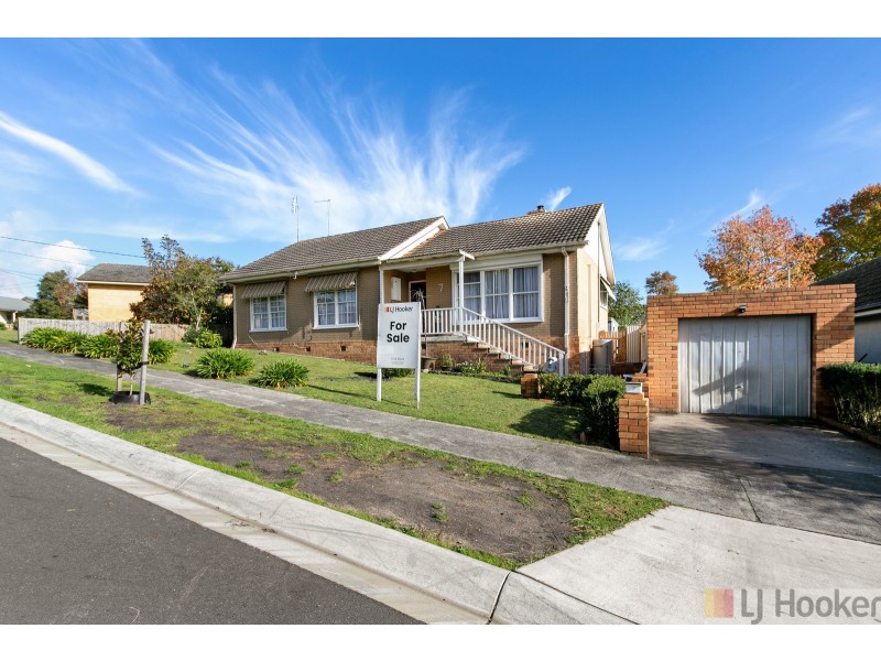 7 East Street, Yallourn North VIC 3825