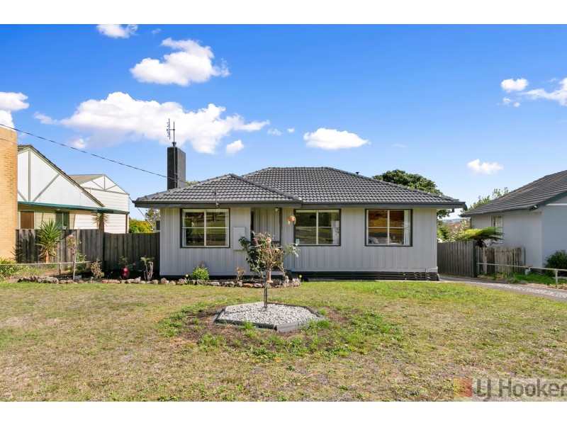 15 Lyndon Crescent, Traralgon VIC 3844