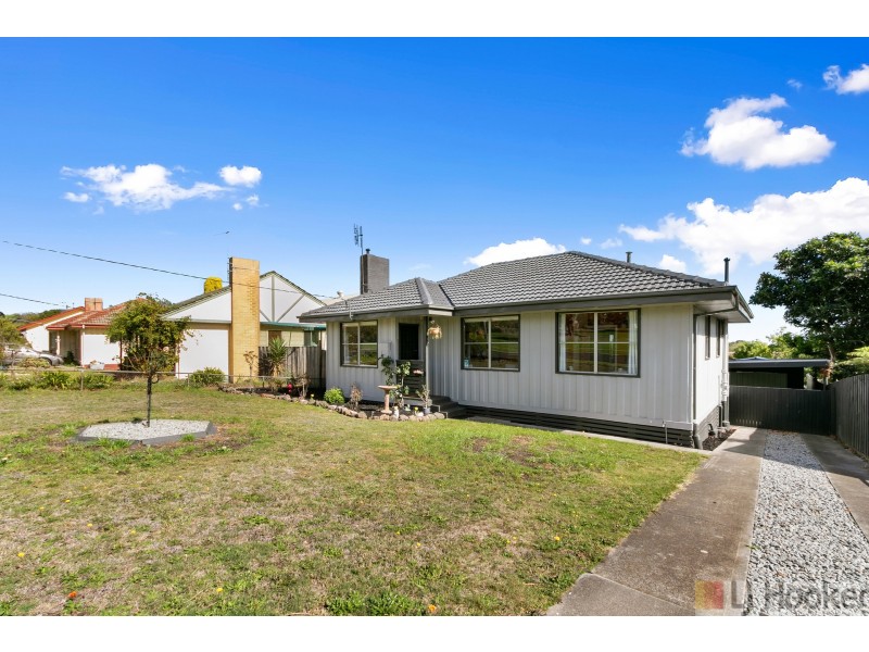 15 Lyndon Crescent, Traralgon VIC 3844