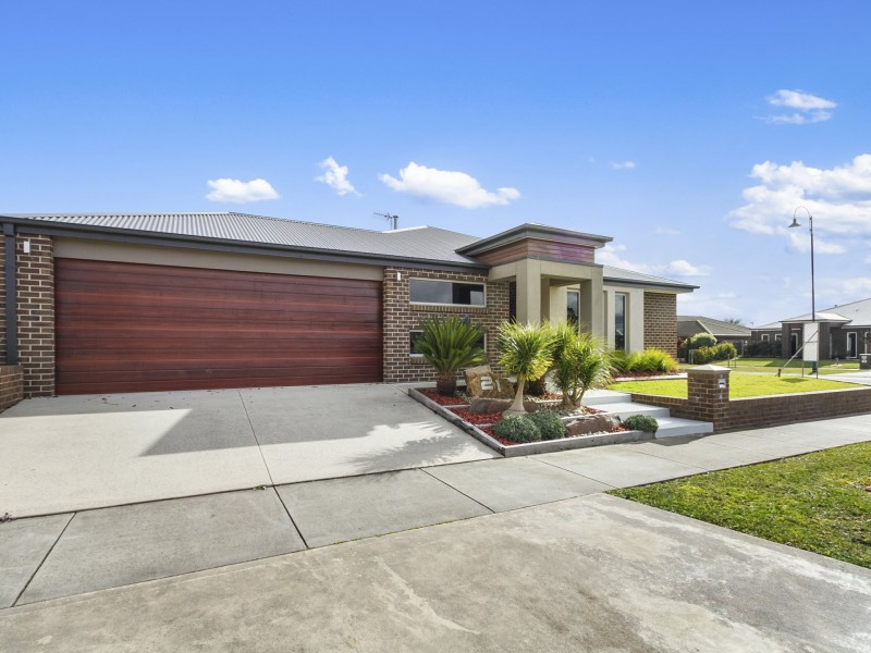 21 Donegal Avenue, Traralgon VIC 3844