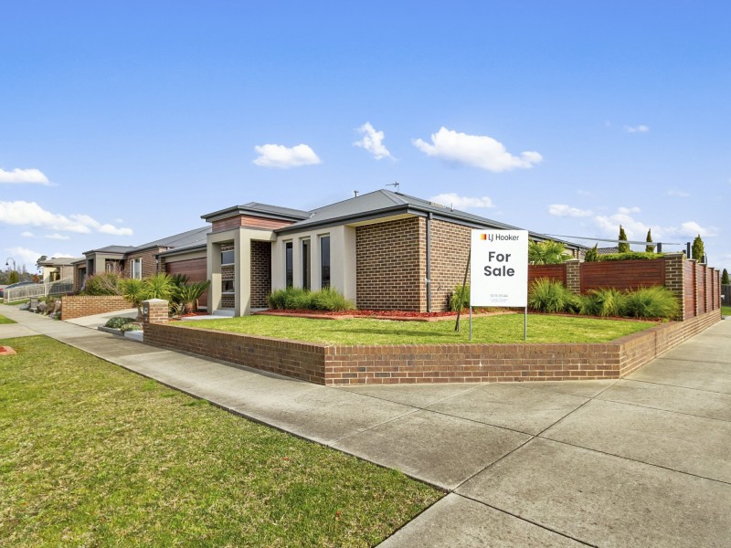 21 Donegal Avenue, Traralgon VIC 3844