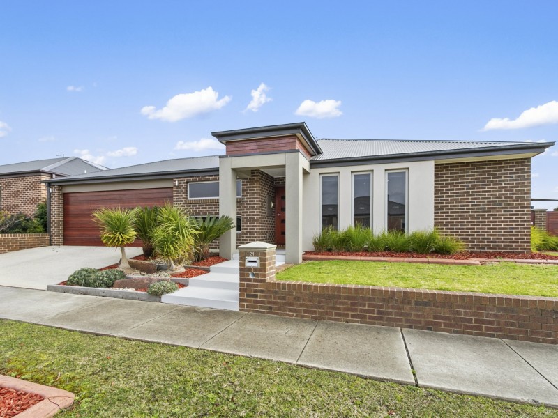 21 Donegal Avenue, Traralgon VIC 3844
