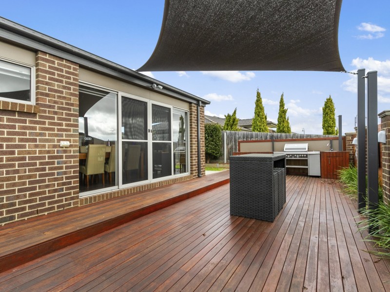 21 Donegal Avenue, Traralgon VIC 3844