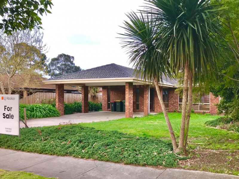 86 Grubb Avenue, Traralgon VIC 3844