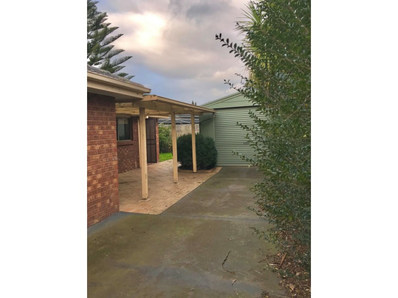 86 Grubb Avenue, Traralgon VIC 3844