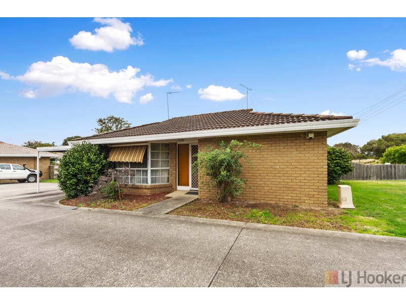 5/22 Rose Avenue, Traralgon VIC 3844