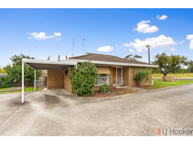 5/22 Rose Avenue, Traralgon VIC 3844