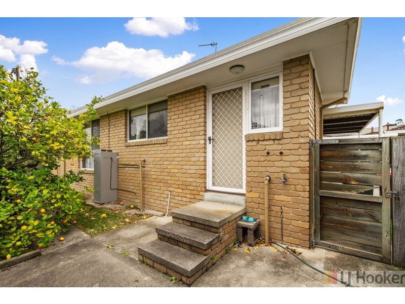 5/22 Rose Avenue, Traralgon VIC 3844