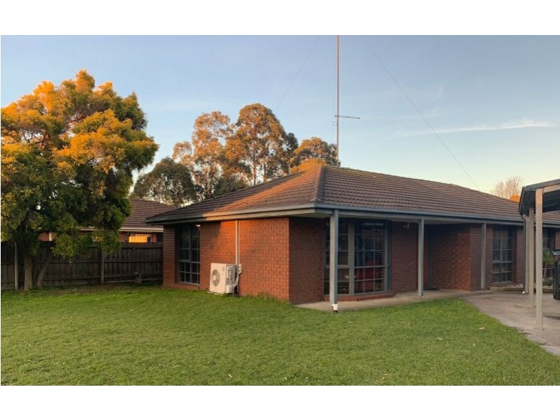 92 Grubb Avenue, Traralgon VIC 3844
