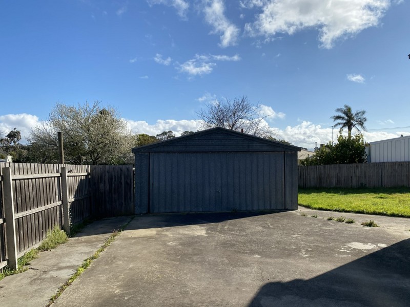 4 Maguire Court, Traralgon VIC 3844