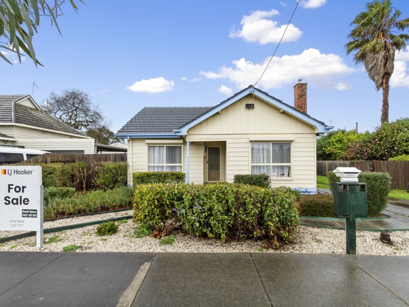 6 Hickox Street, Traralgon VIC 3844