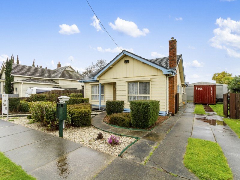 6 Hickox Street, Traralgon VIC 3844